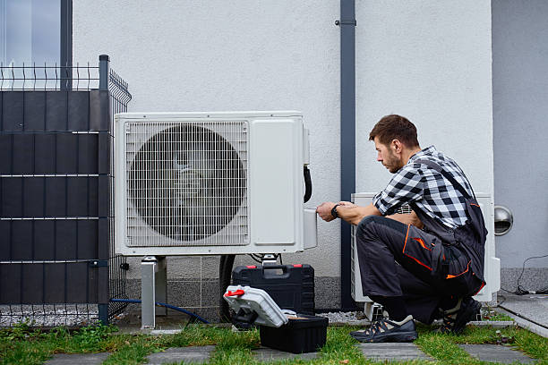 Trusted Hvac service in La Crescenta, CA - JG Cool HVAC